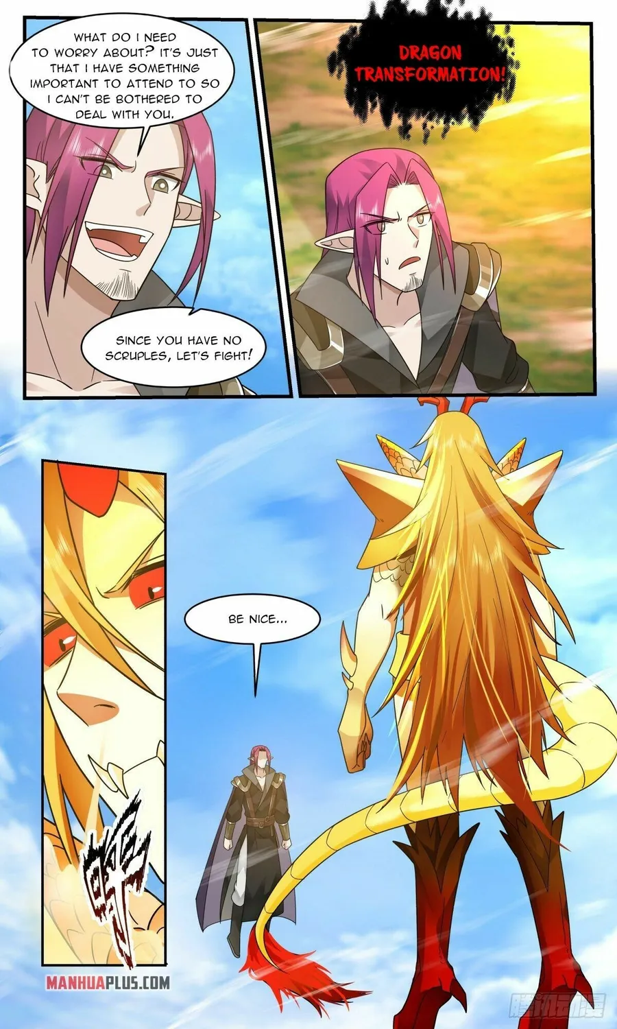Page 3 of Chapter 2349