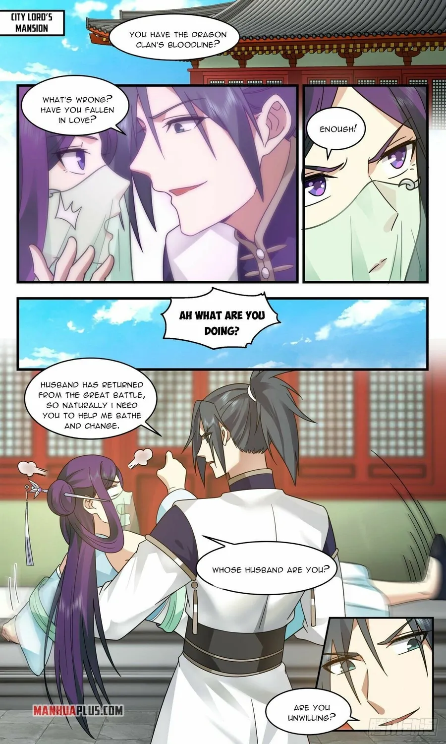 Page 8 of Chapter 2349
