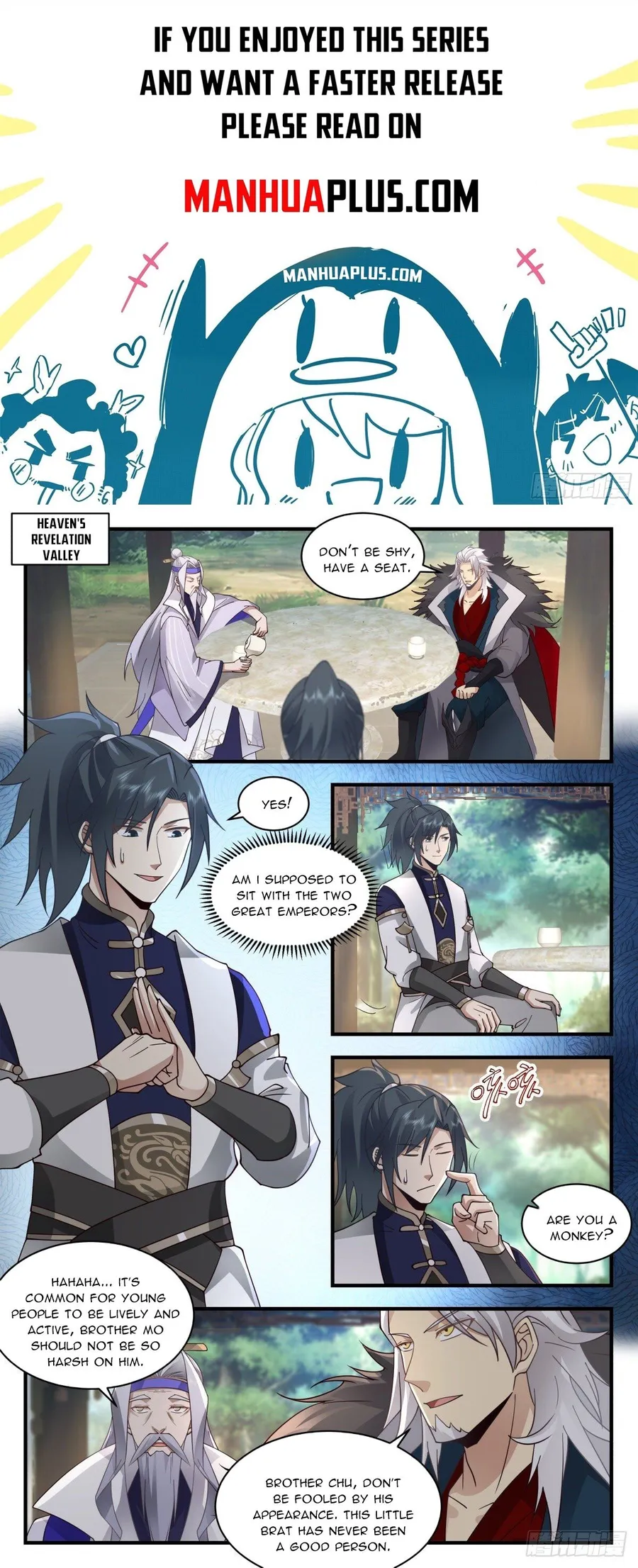 Page 1 of Chapter 2350