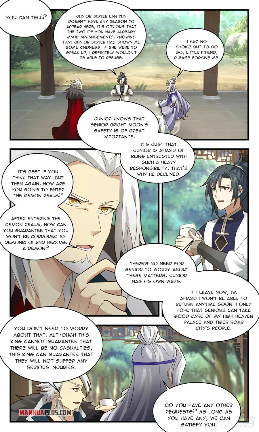 Page 10 of Chapter 2350