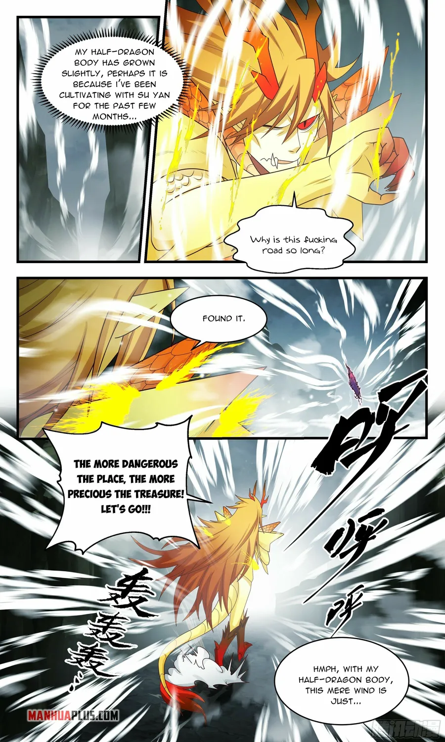 Page 8 of Chapter 2352