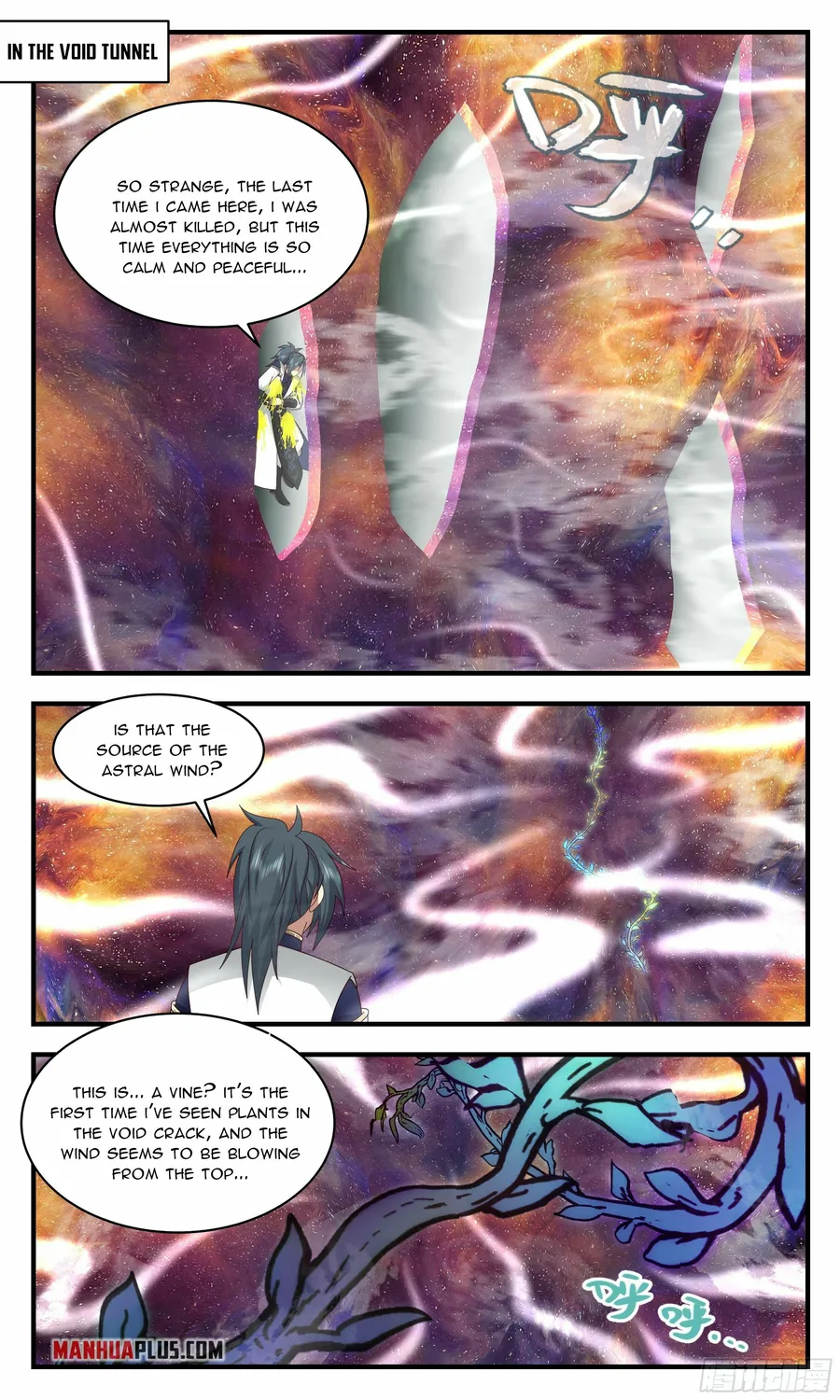 Page 10 of Chapter 2352