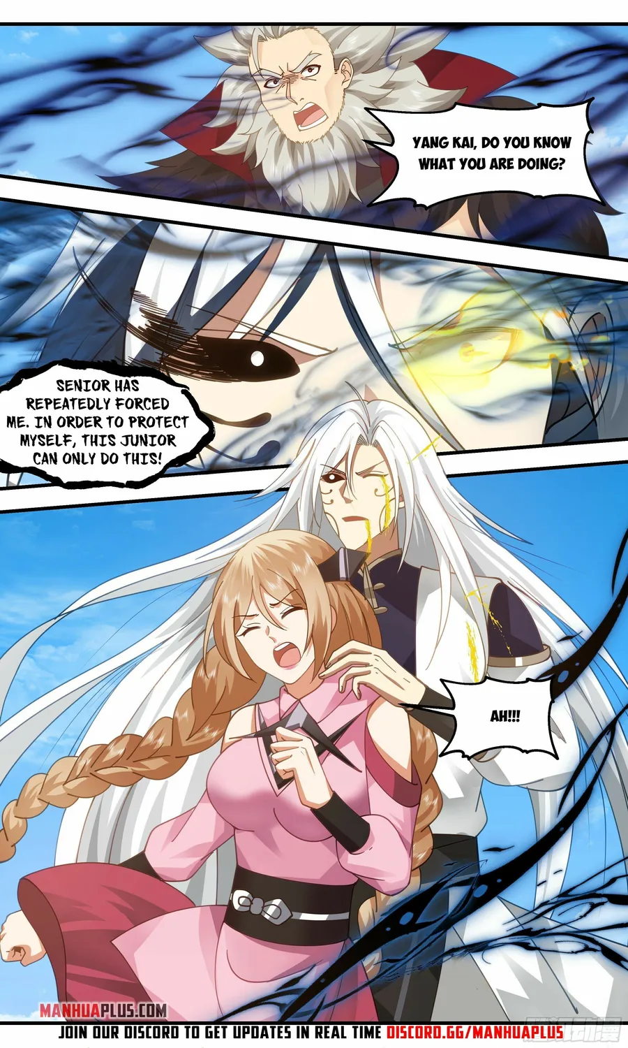 Page 11 of Chapter 2355