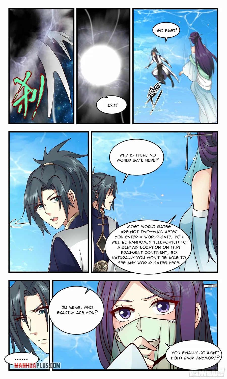 Page 10 of Chapter 2362