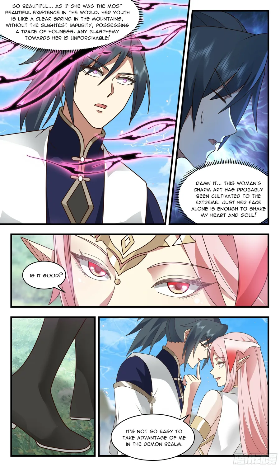 Page 8 of Chapter 2363