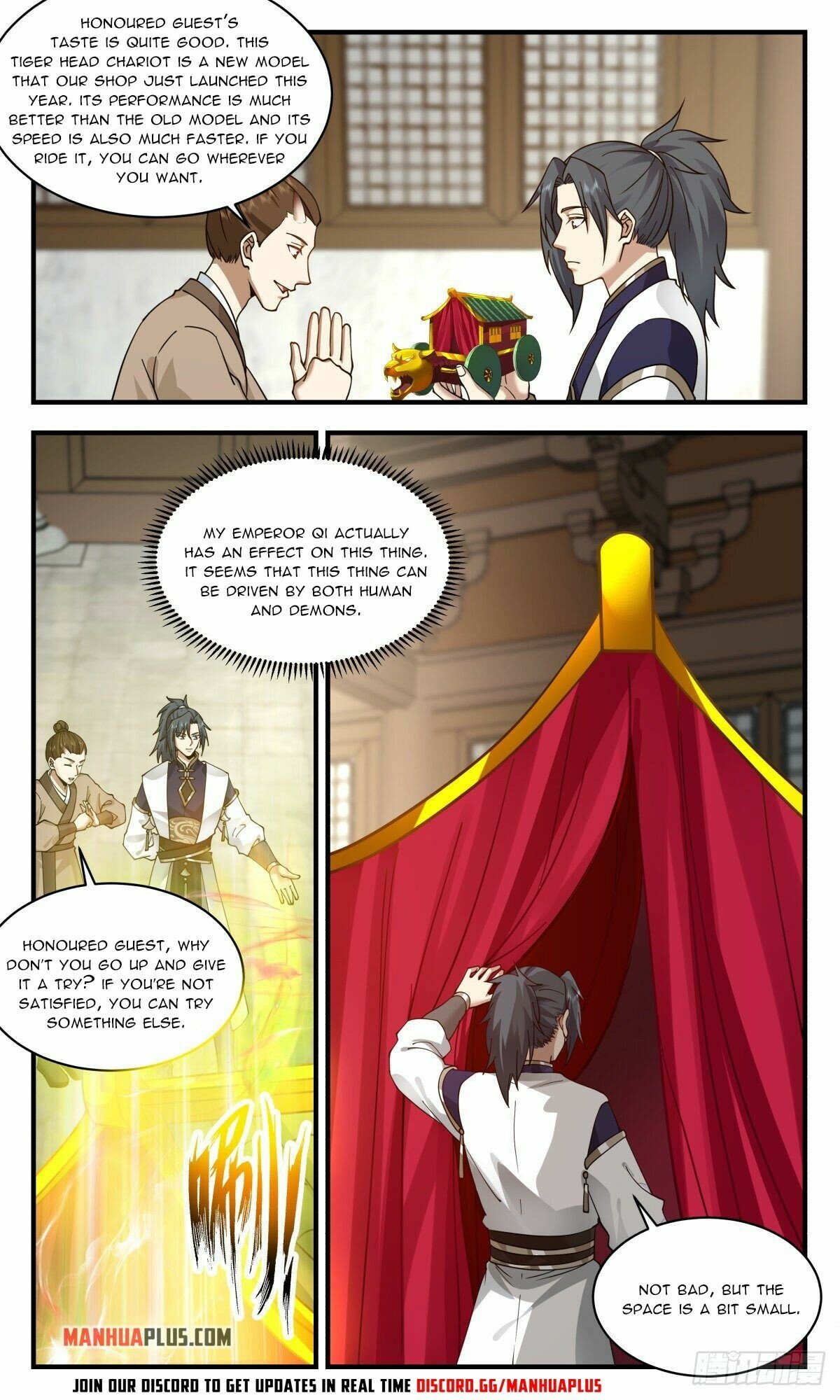 Page 2 of Chapter 2366