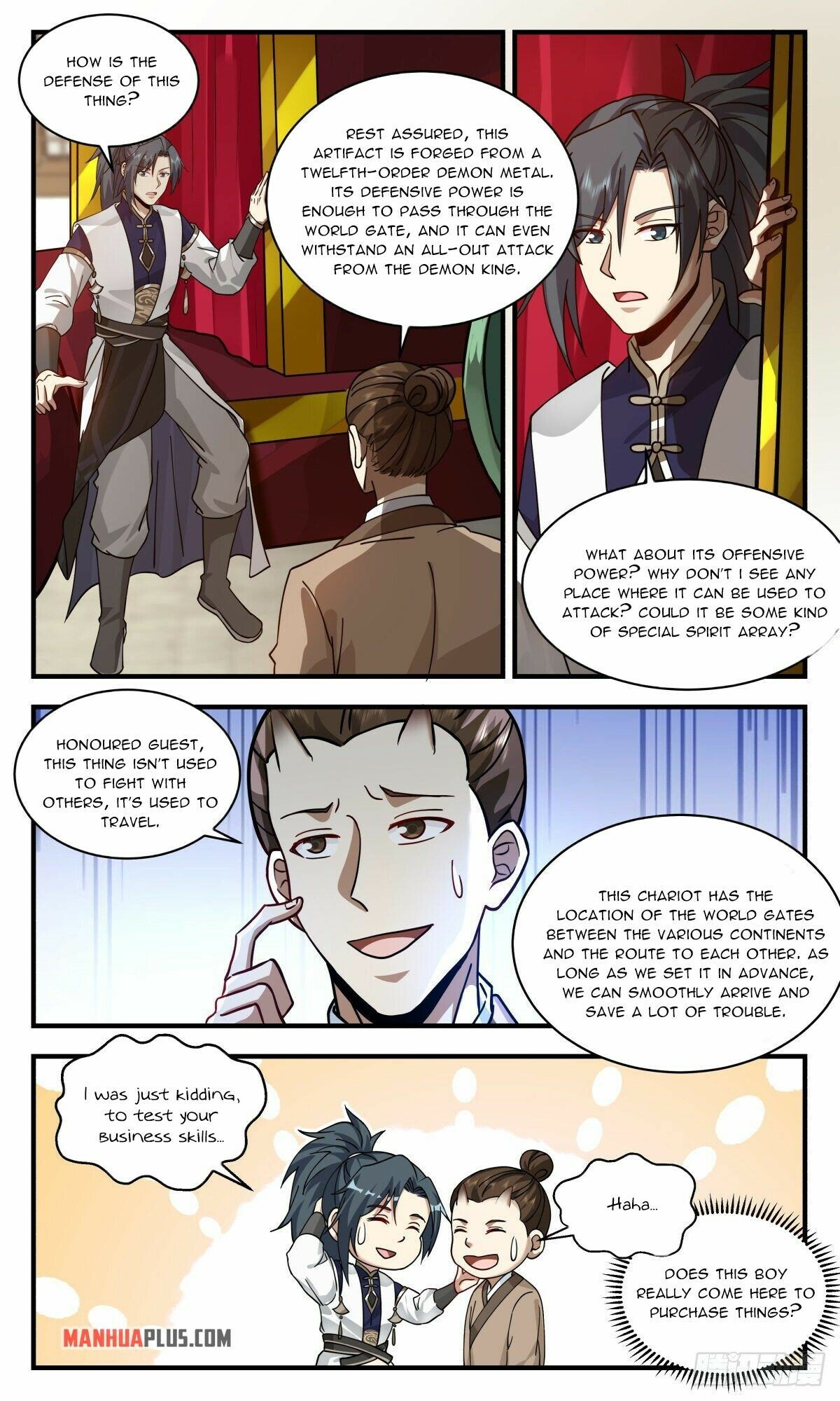 Page 3 of Chapter 2366