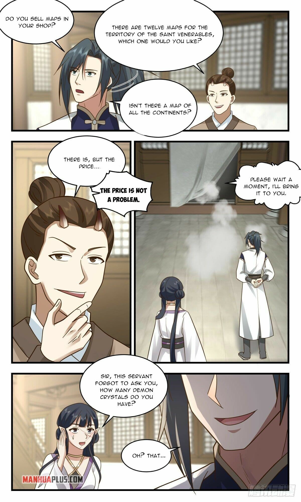 Page 4 of Chapter 2366
