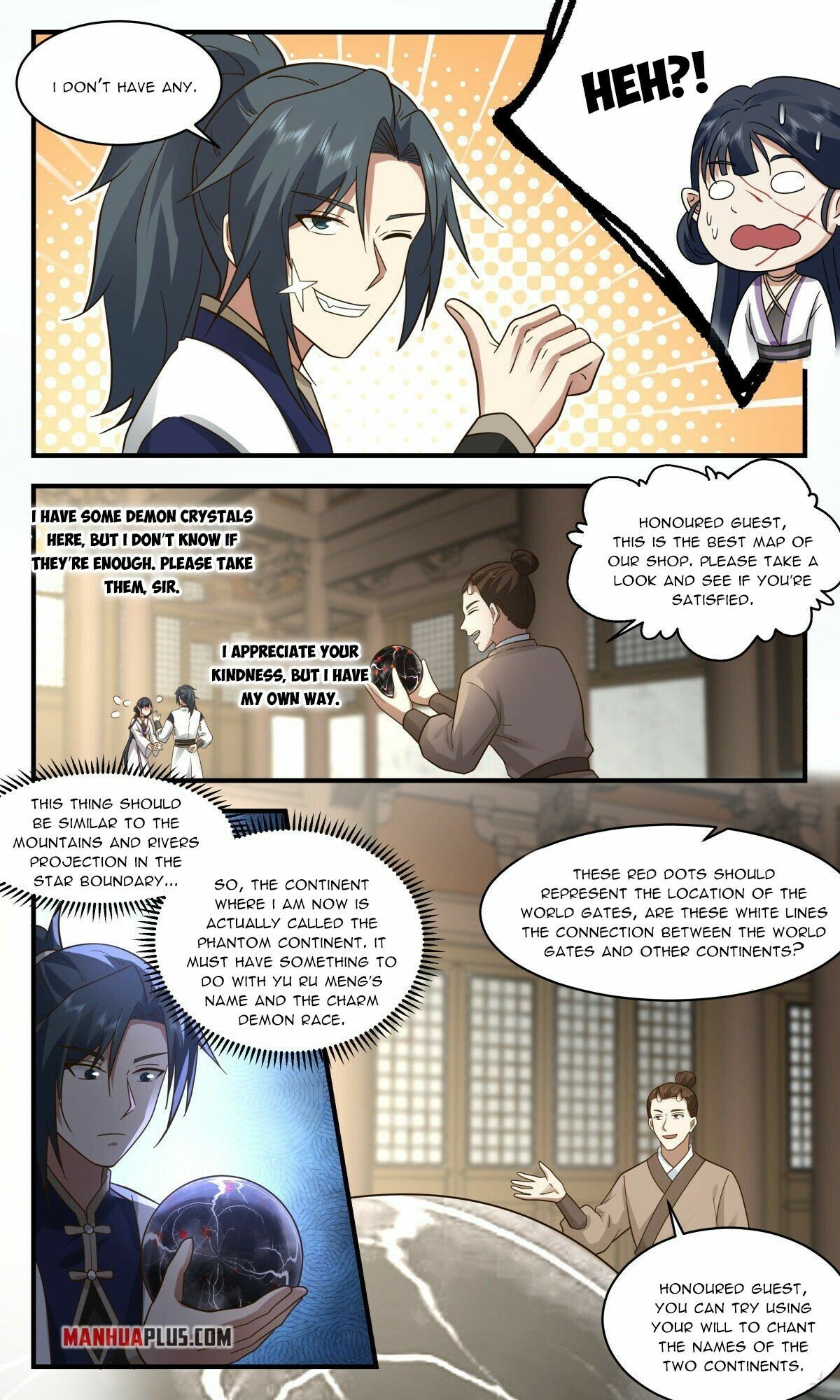 Page 5 of Chapter 2366