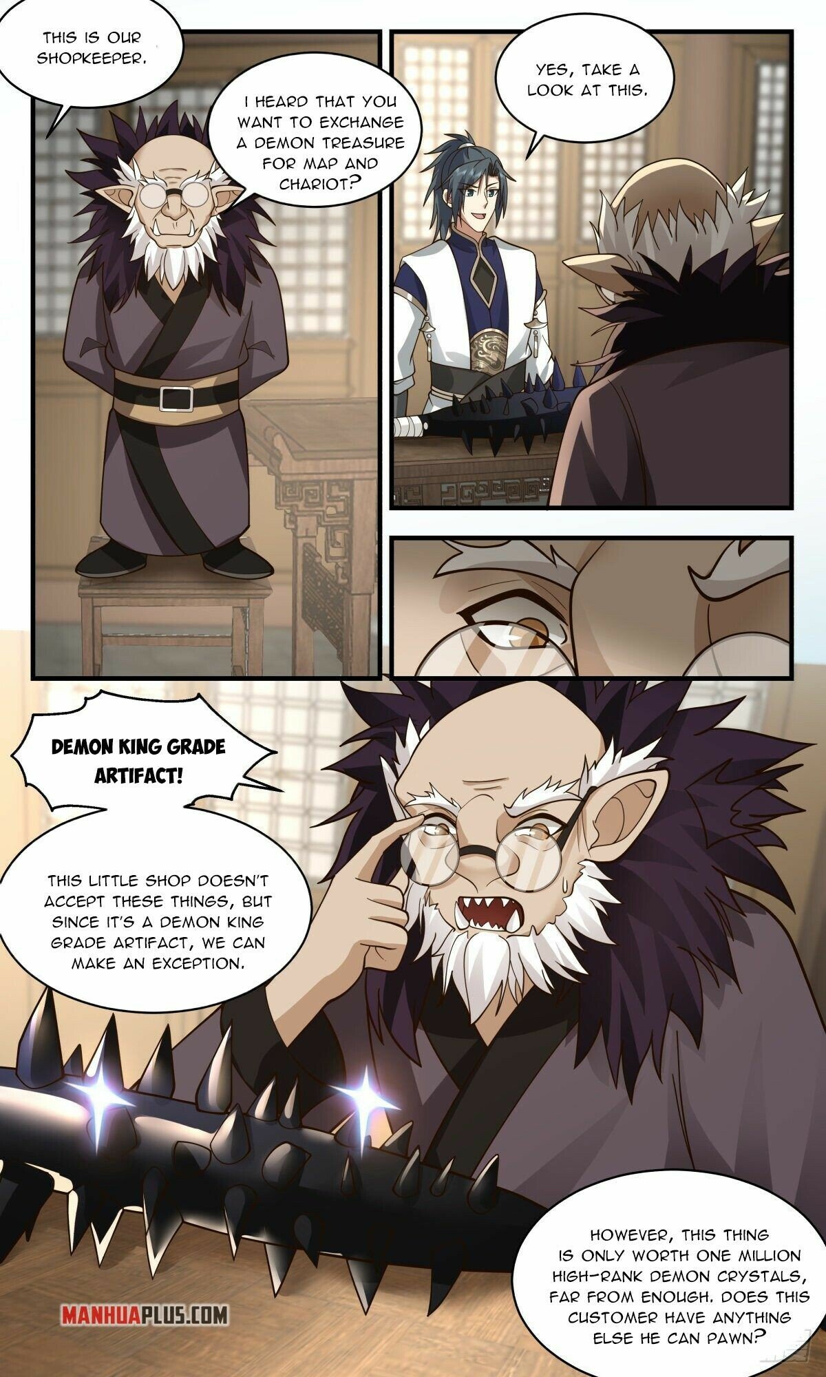 Page 8 of Chapter 2366