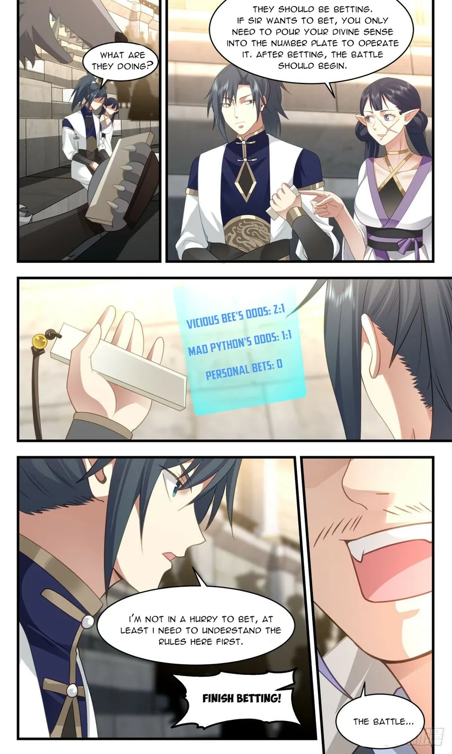 Page 3 of Chapter 2367