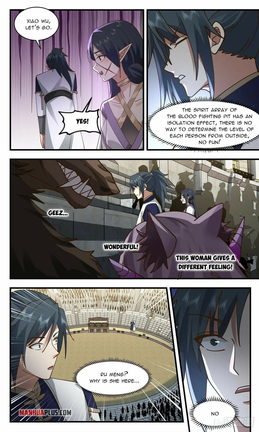 Page 8 of Chapter 2367
