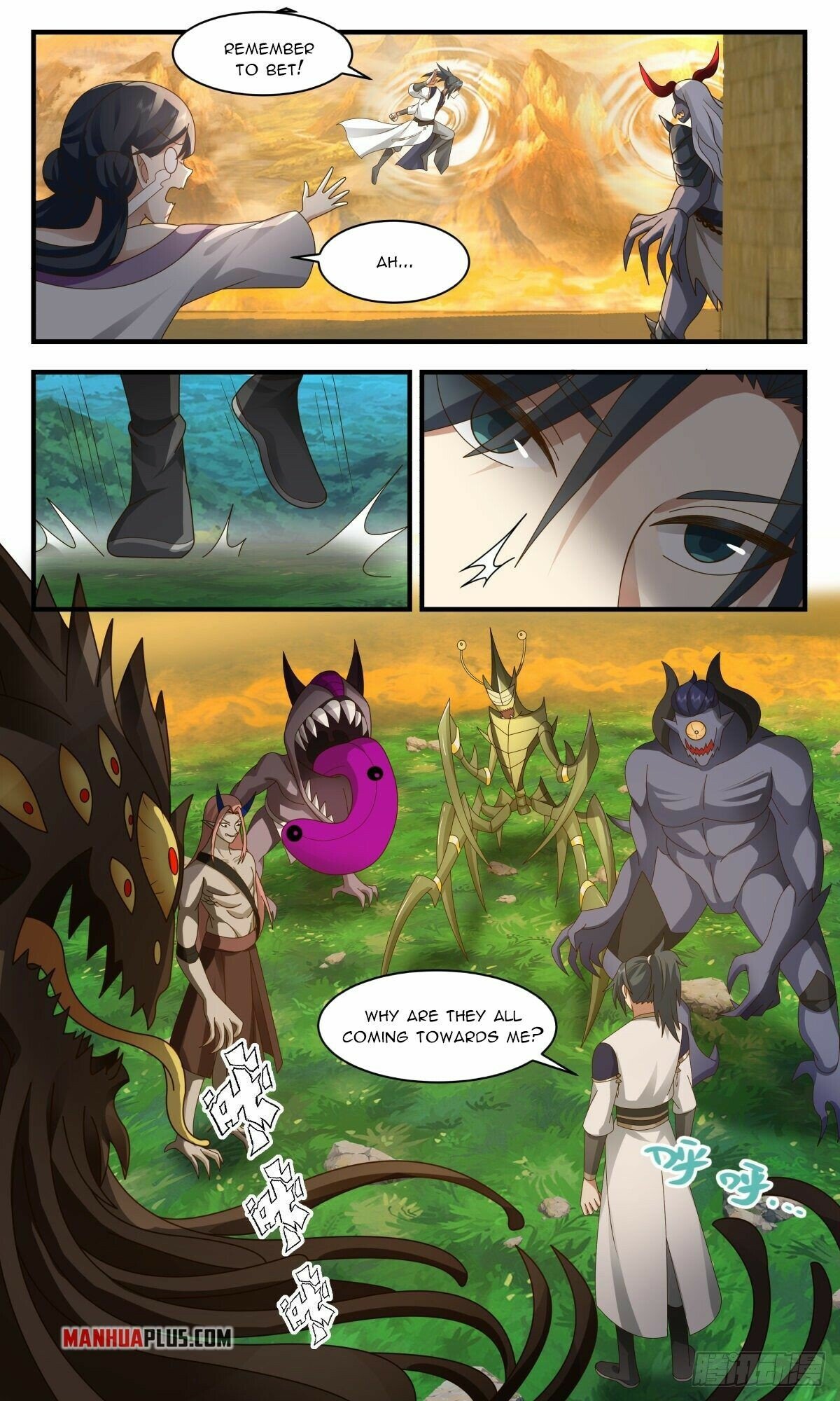 Page 3 of Chapter 2368