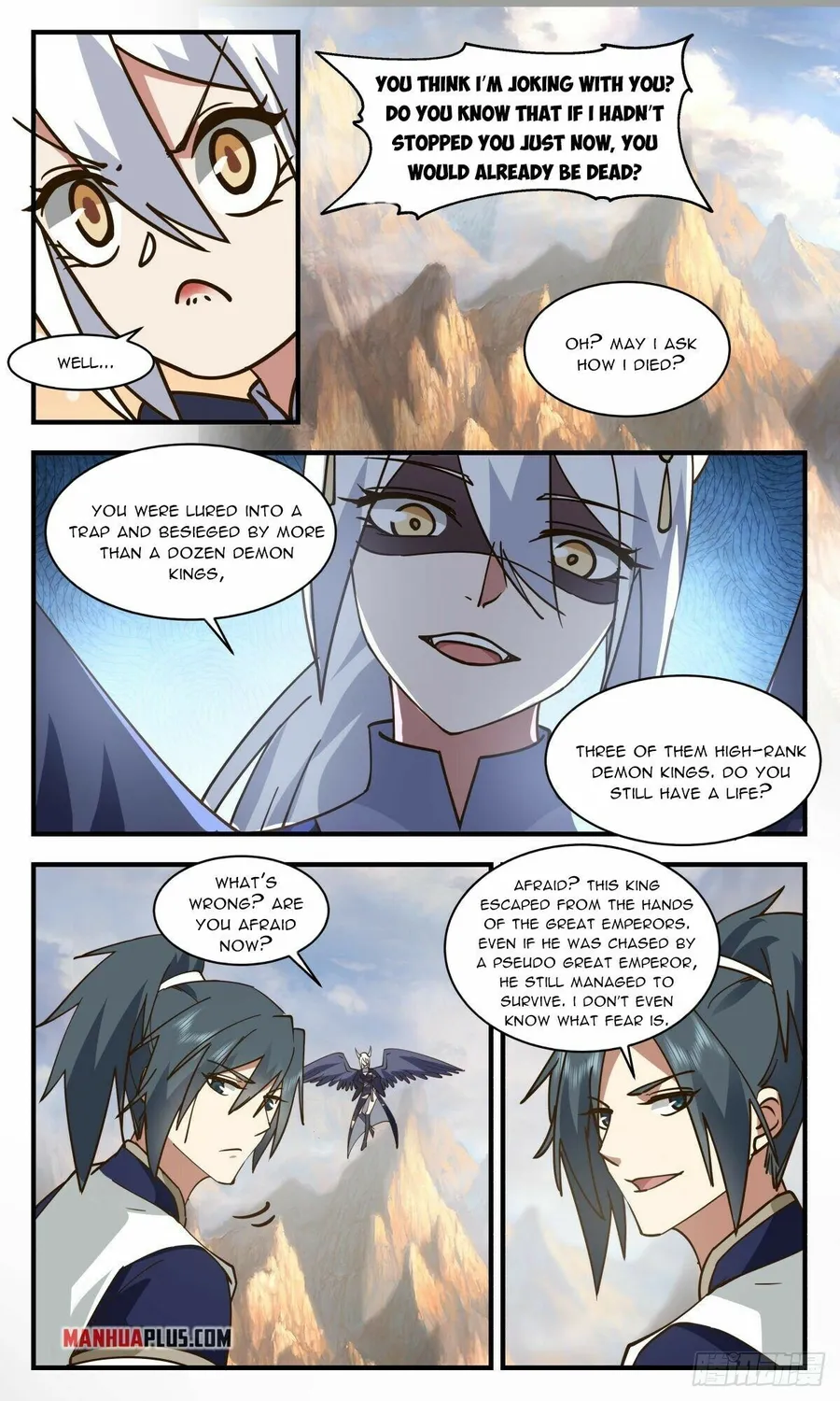 Page 10 of Chapter 2370