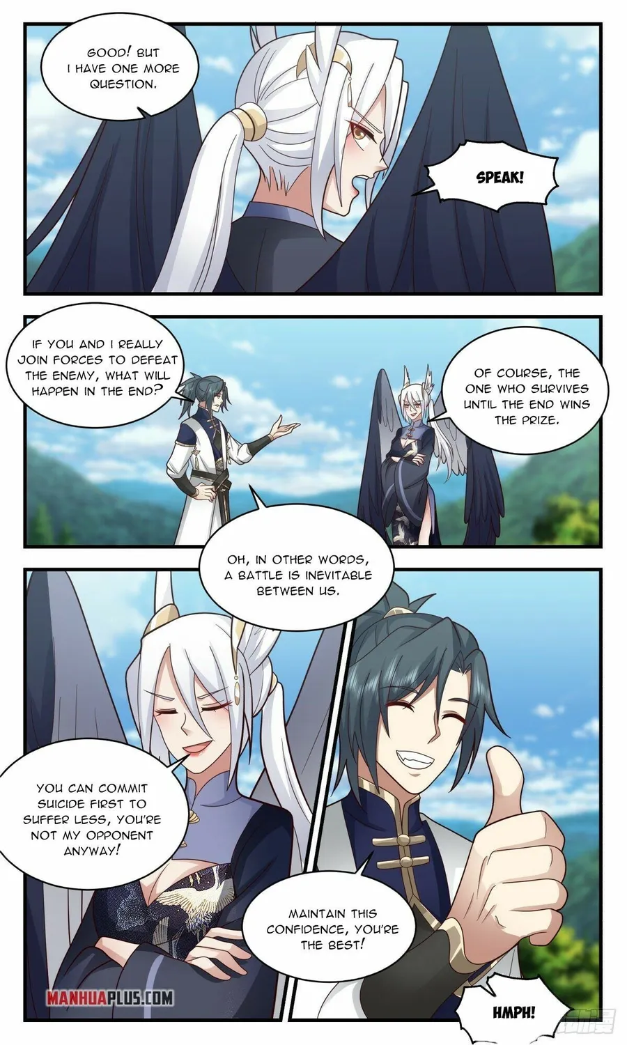 Page 2 of Chapter 2371