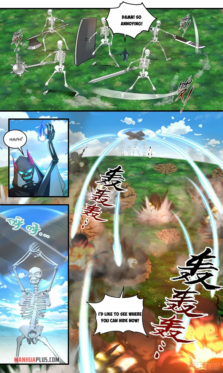 Page 2 of Chapter 2372