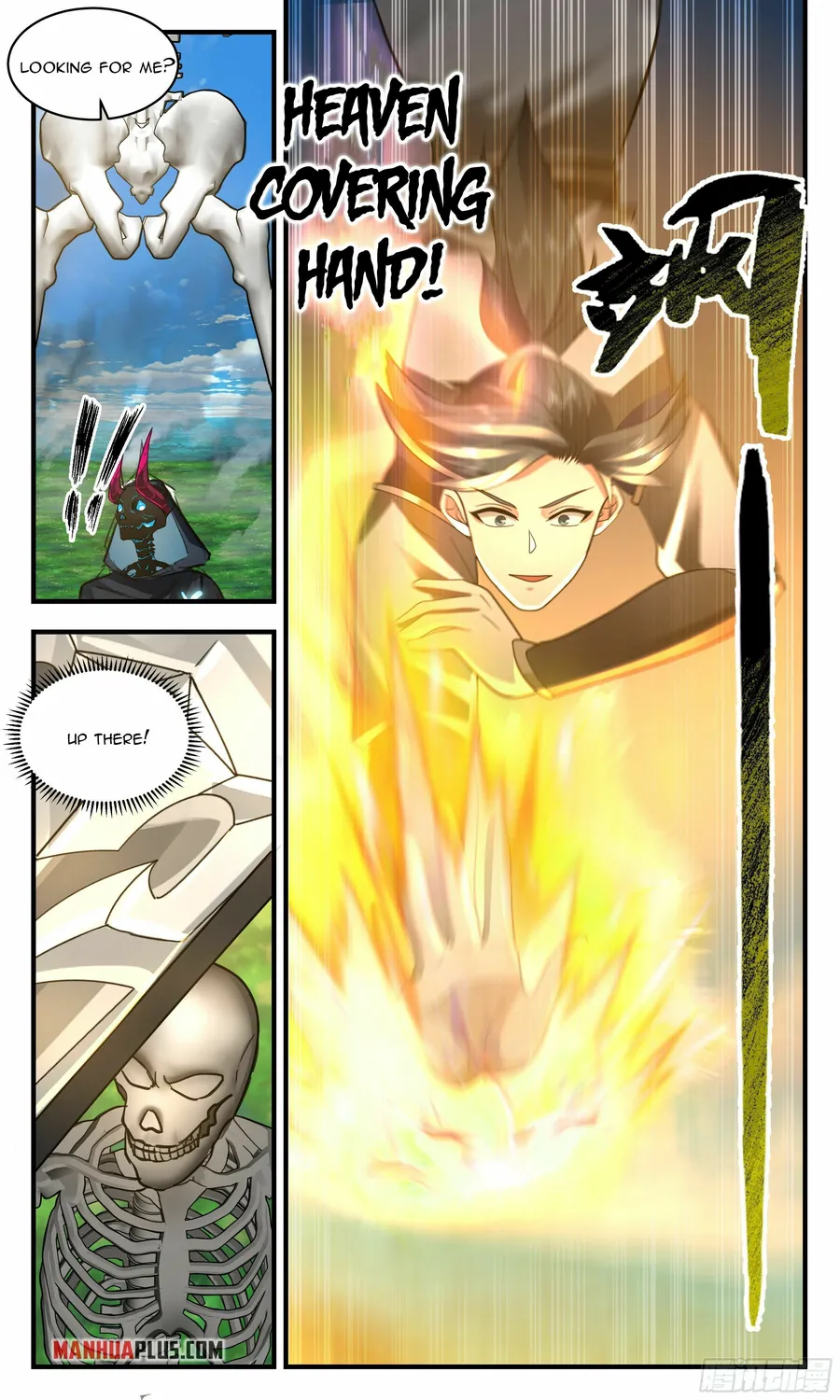 Page 3 of Chapter 2372