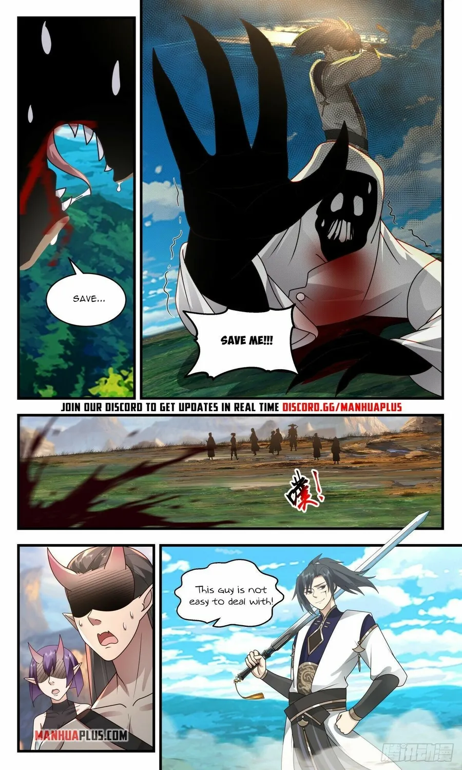 Page 2 of Chapter 2373
