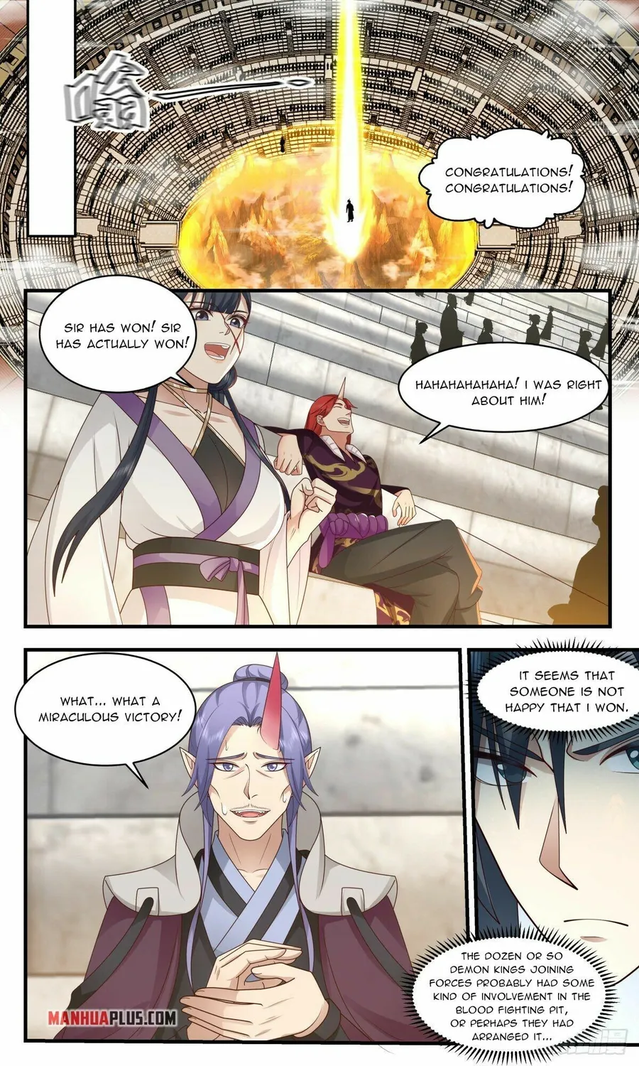 Page 6 of Chapter 2375