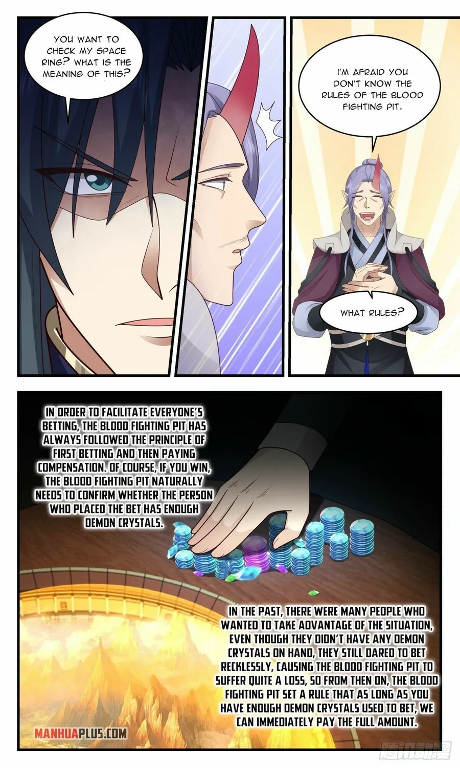 Page 10 of Chapter 2375
