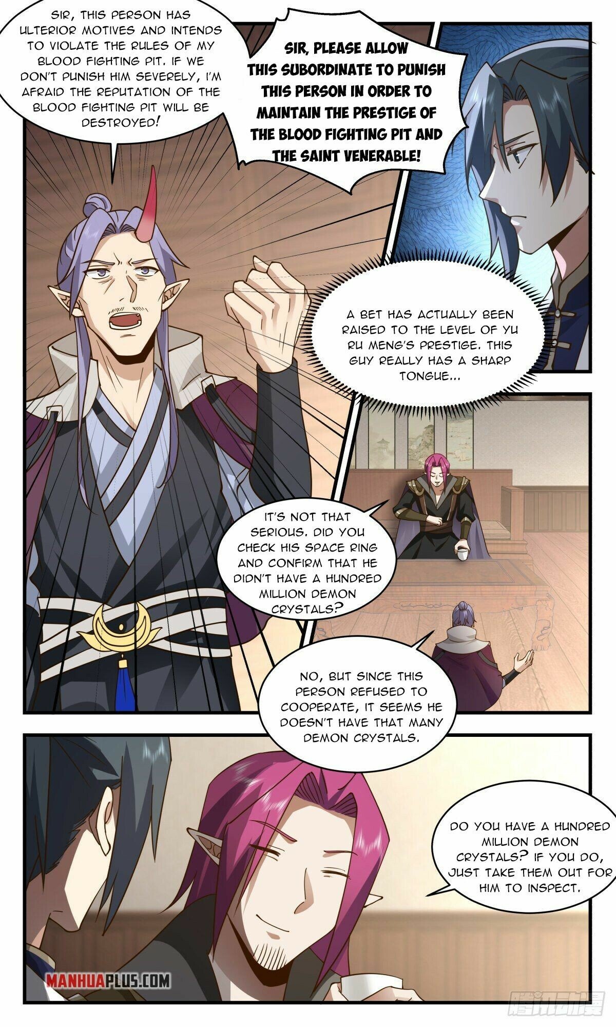 Page 8 of Chapter 2376
