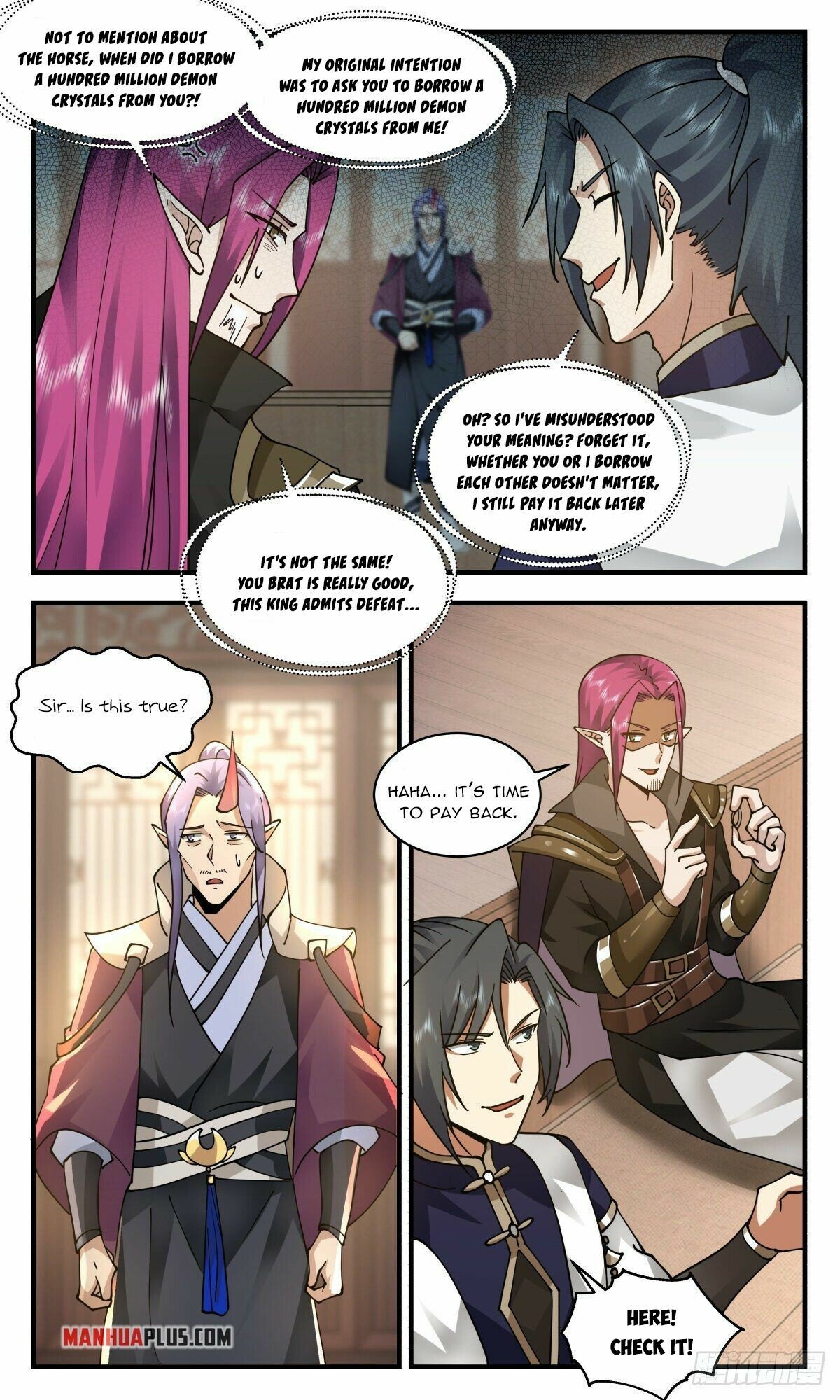 Page 10 of Chapter 2376