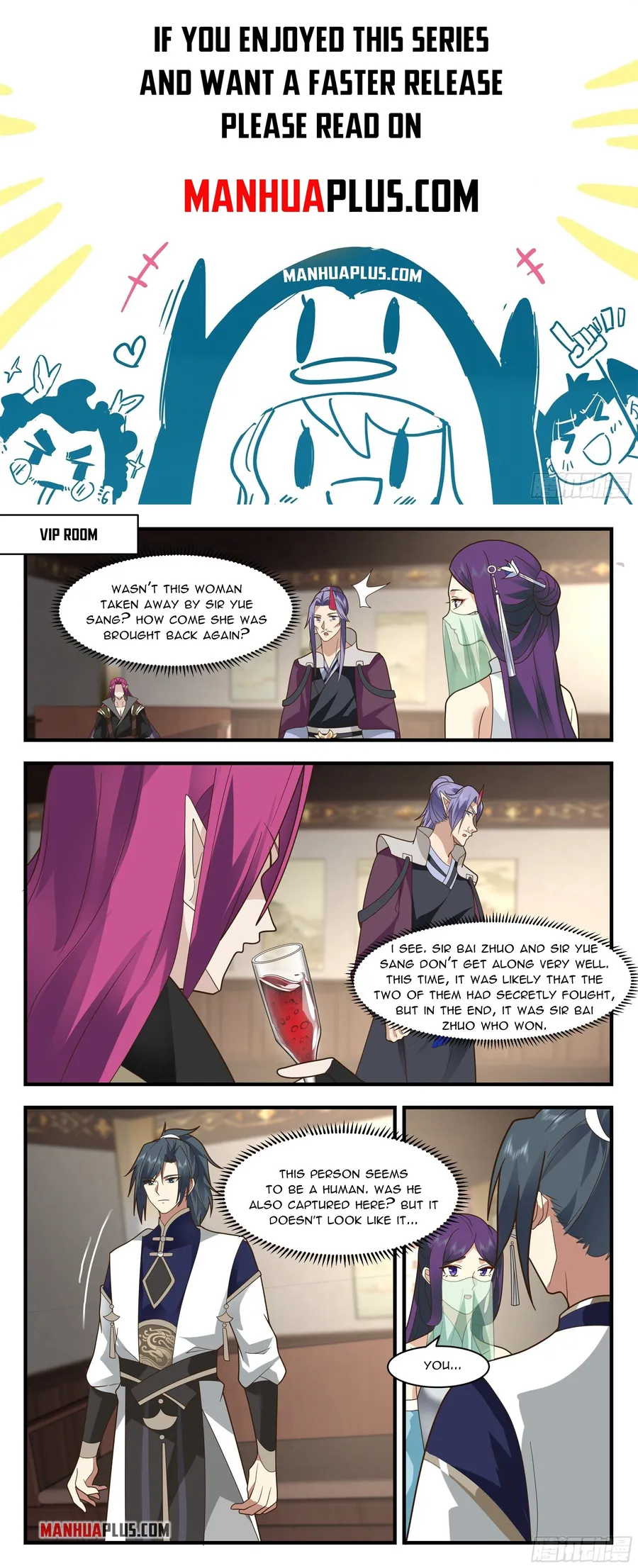 Page 1 of Chapter 2377