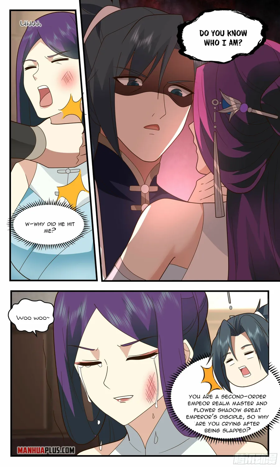 Page 3 of Chapter 2377