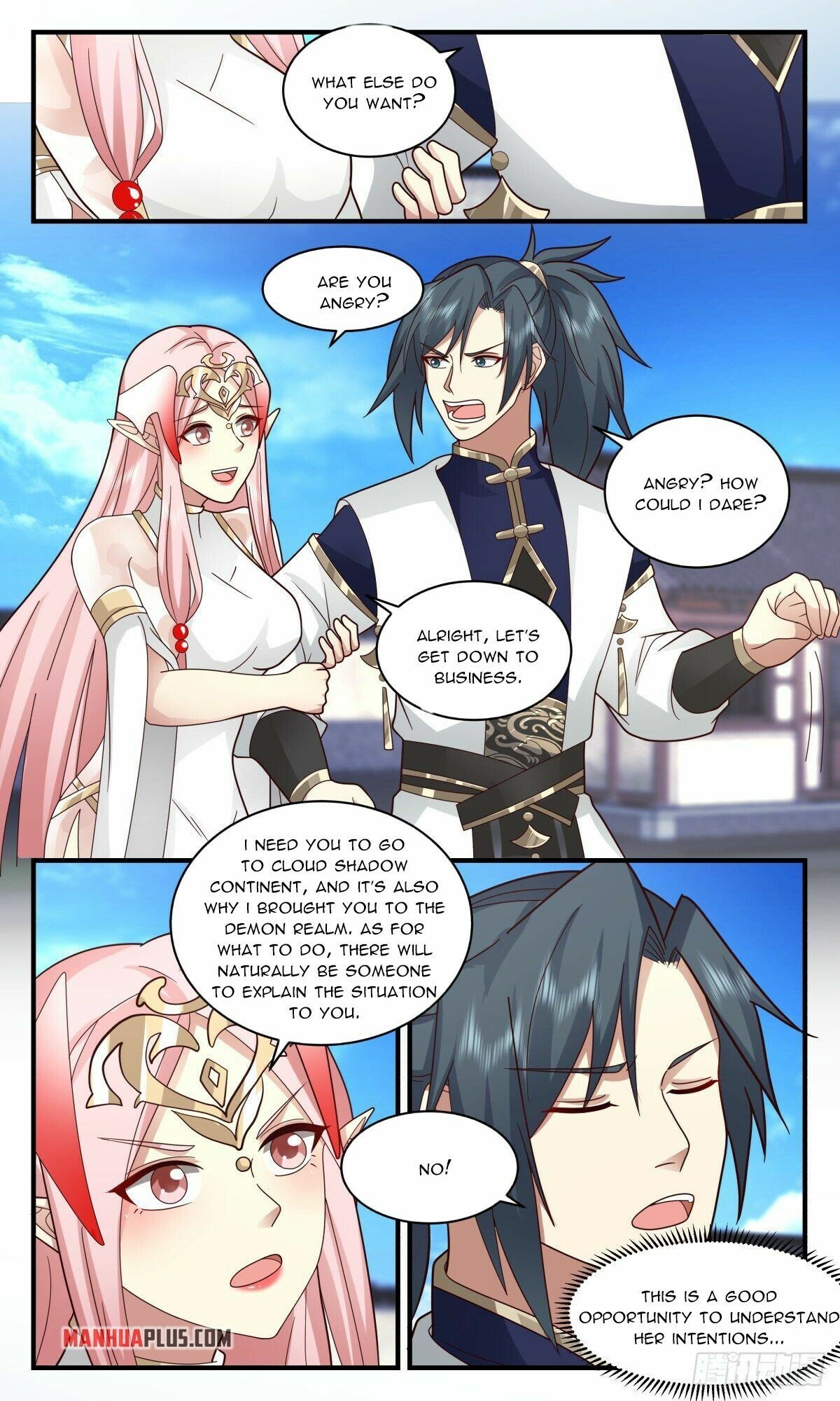 Page 8 of Chapter 2378