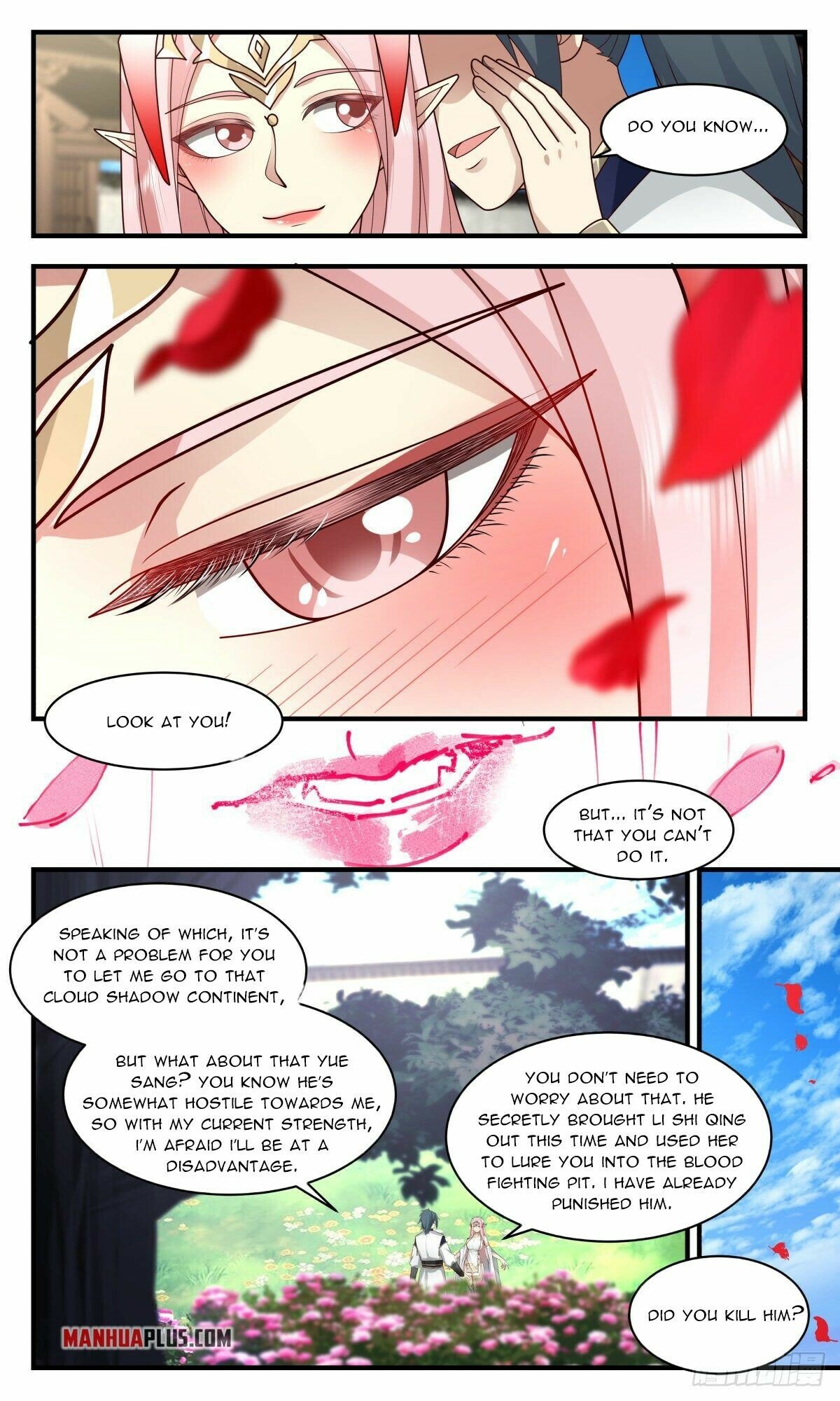 Page 10 of Chapter 2378