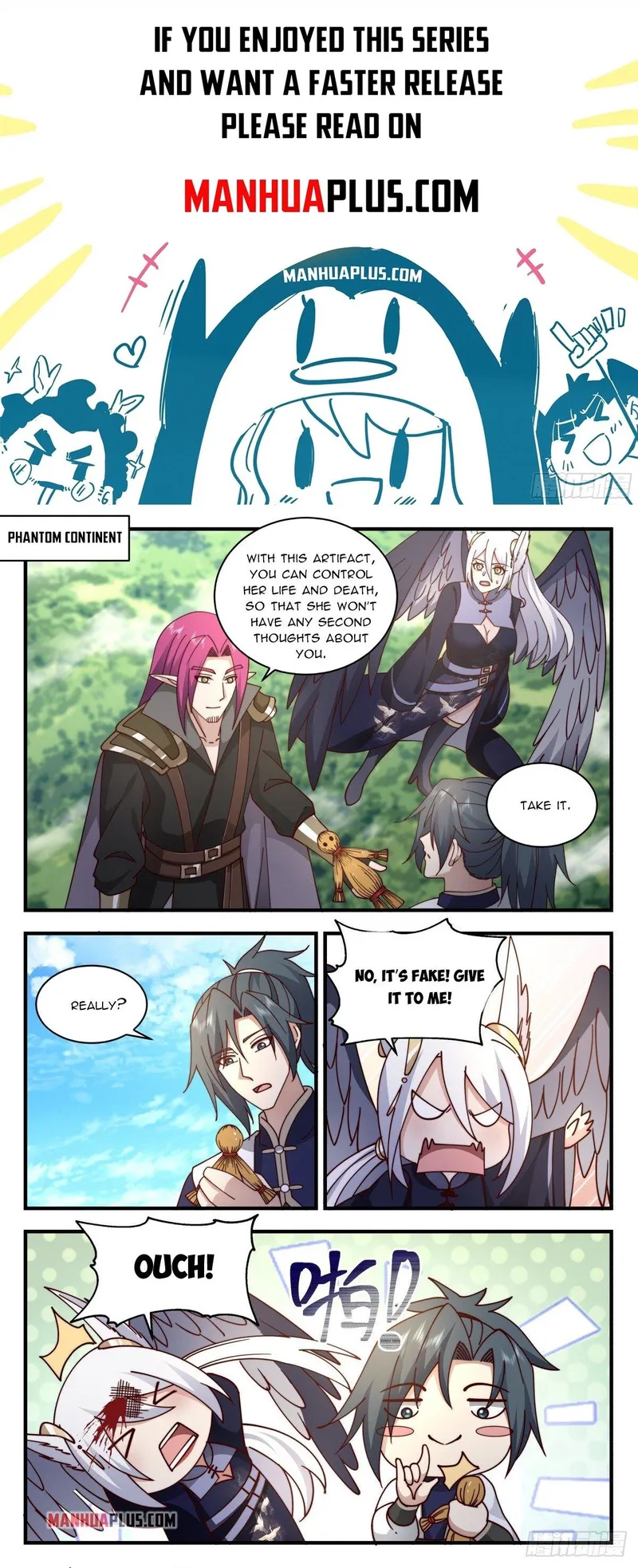 Page 1 of Chapter 2380