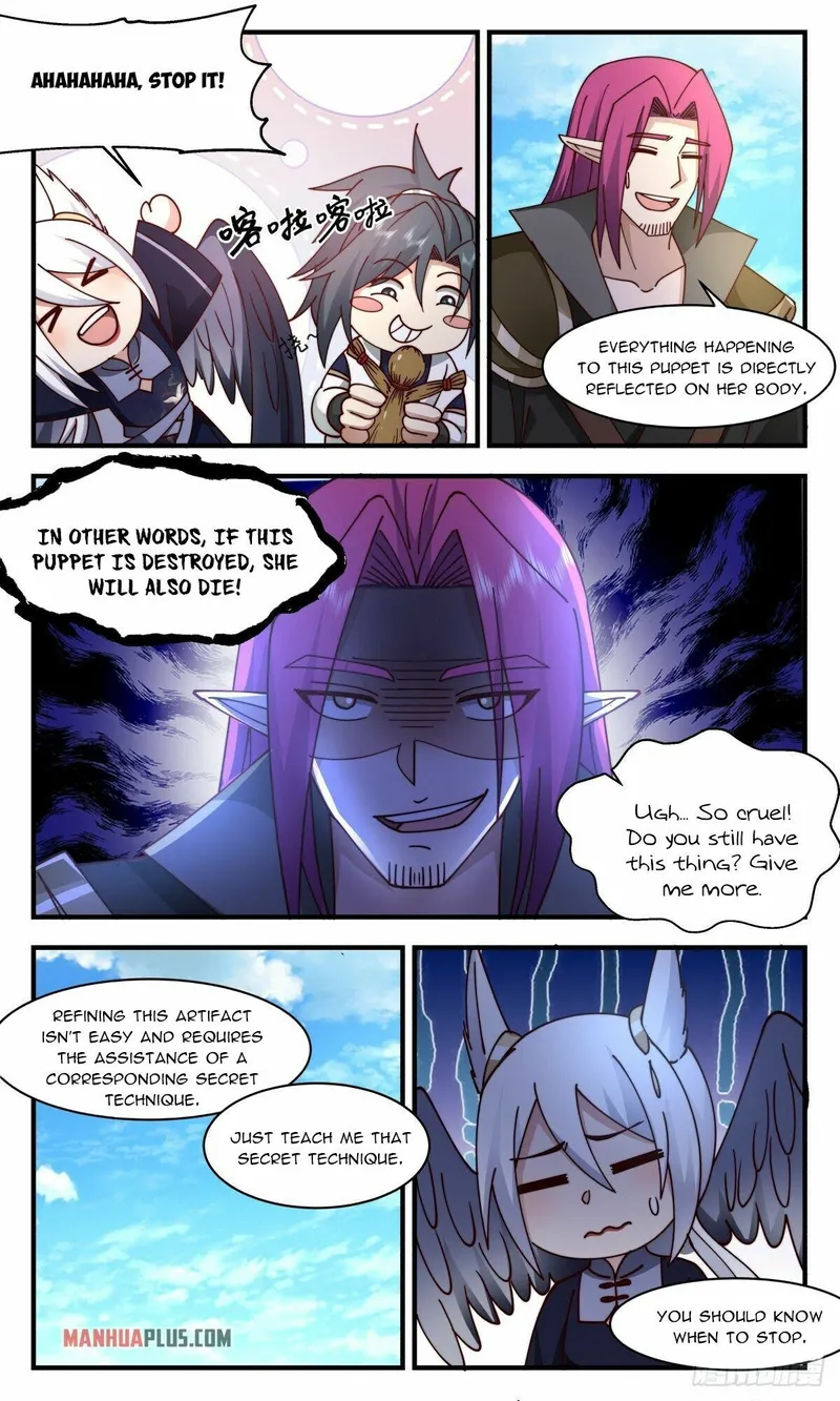 Page 2 of Chapter 2380
