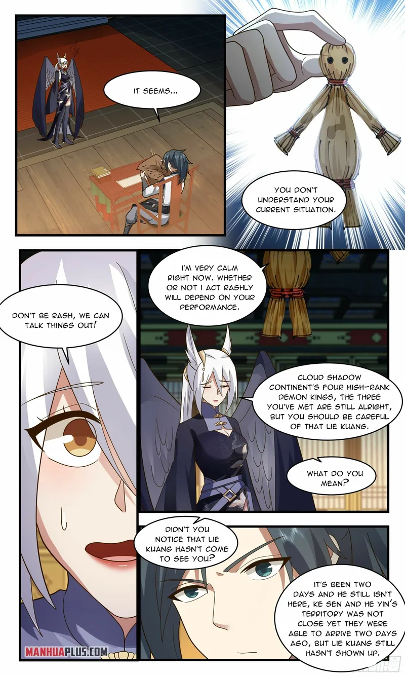 Page 4 of Chapter 2381