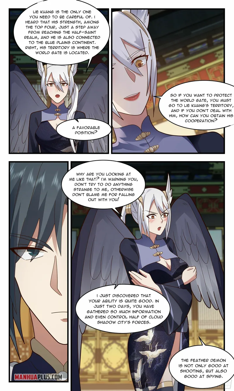 Page 6 of Chapter 2381
