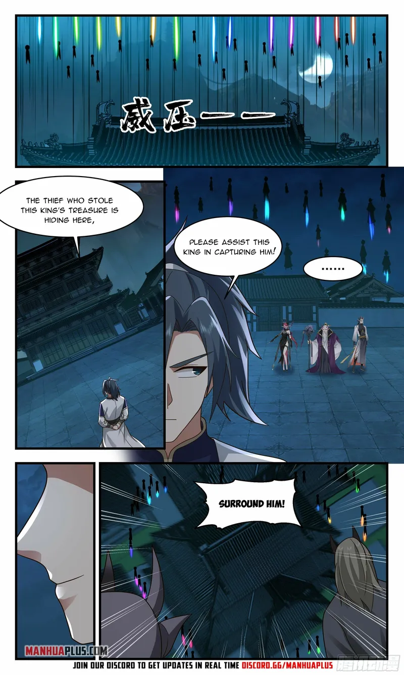 Page 11 of Chapter 2381