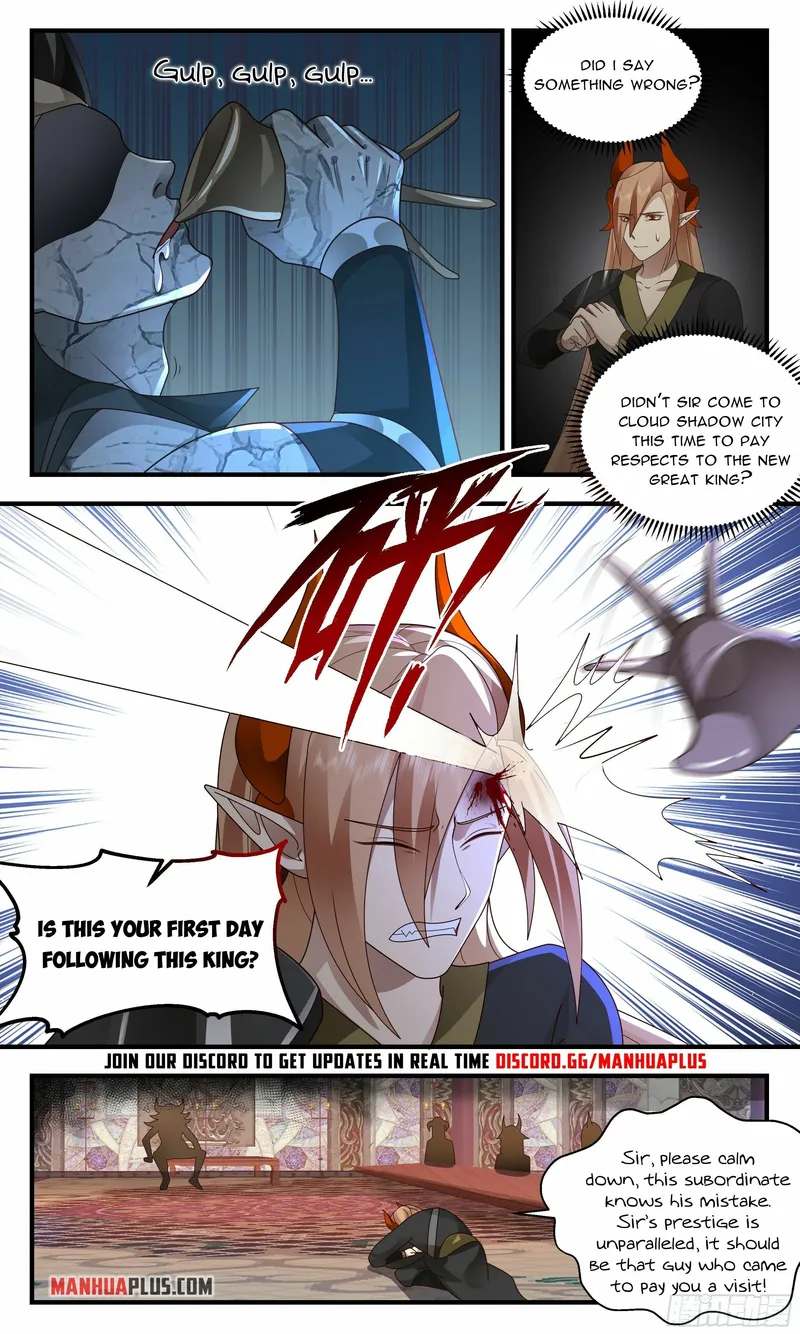 Page 2 of Chapter 2382