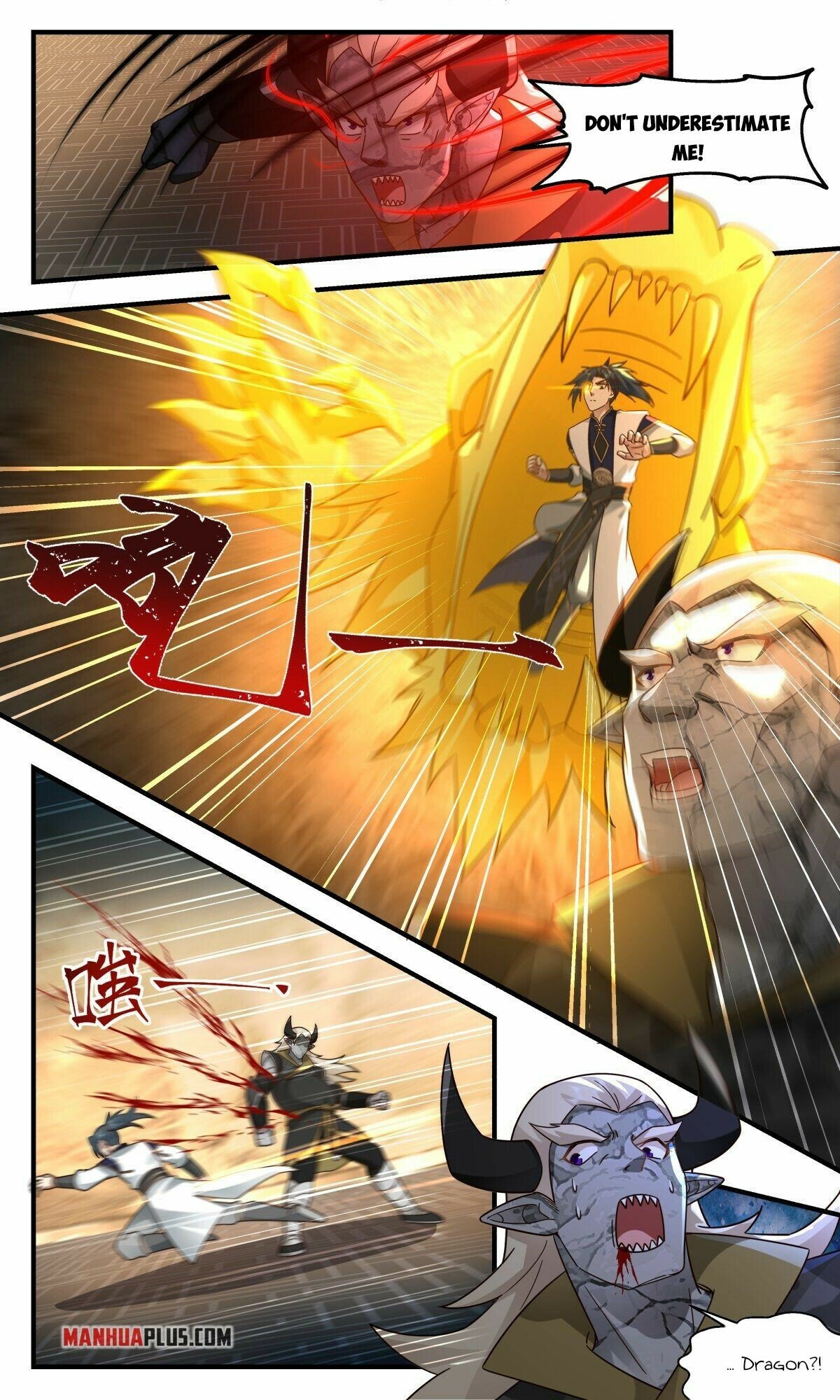 Page 8 of Chapter 2383