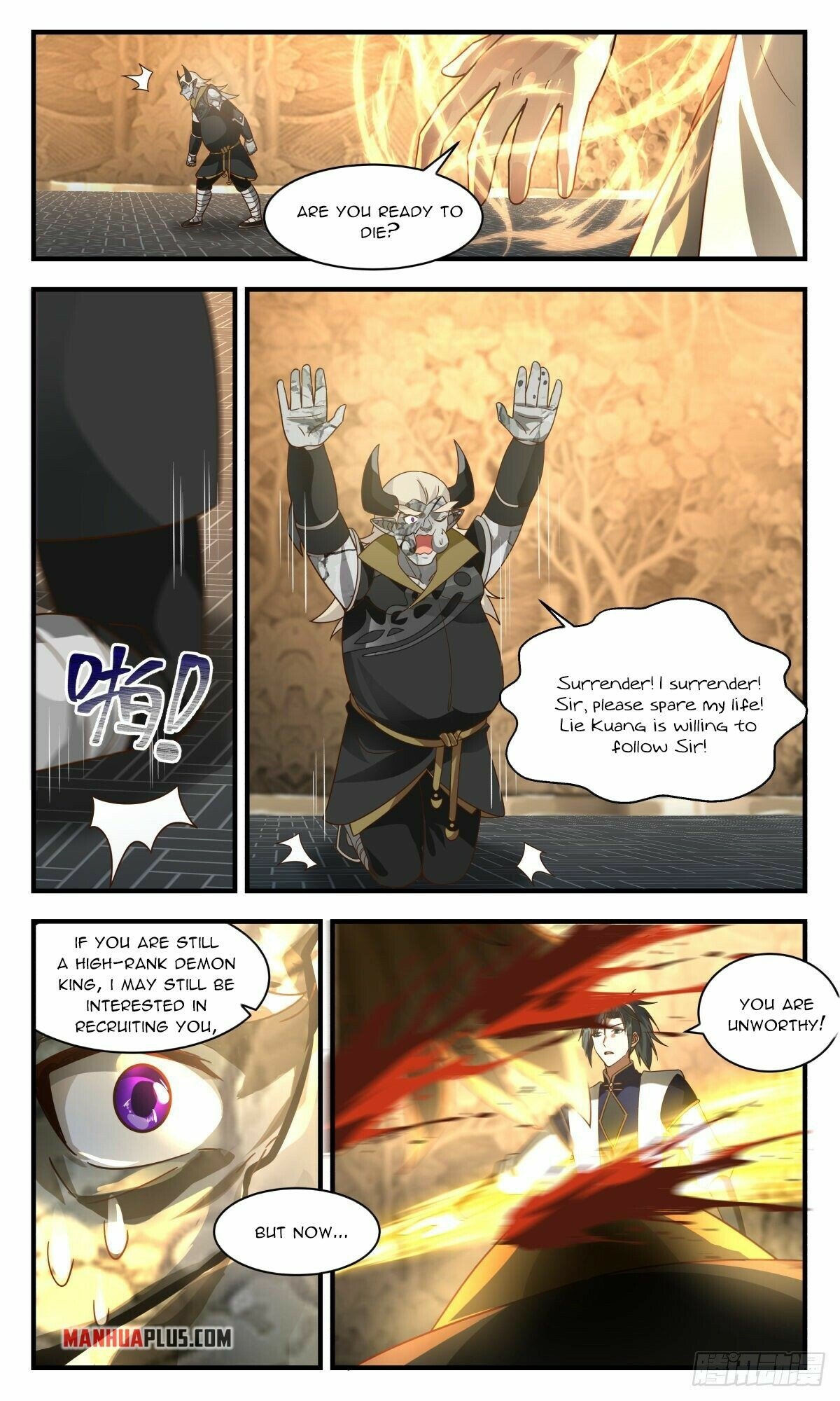 Page 10 of Chapter 2383