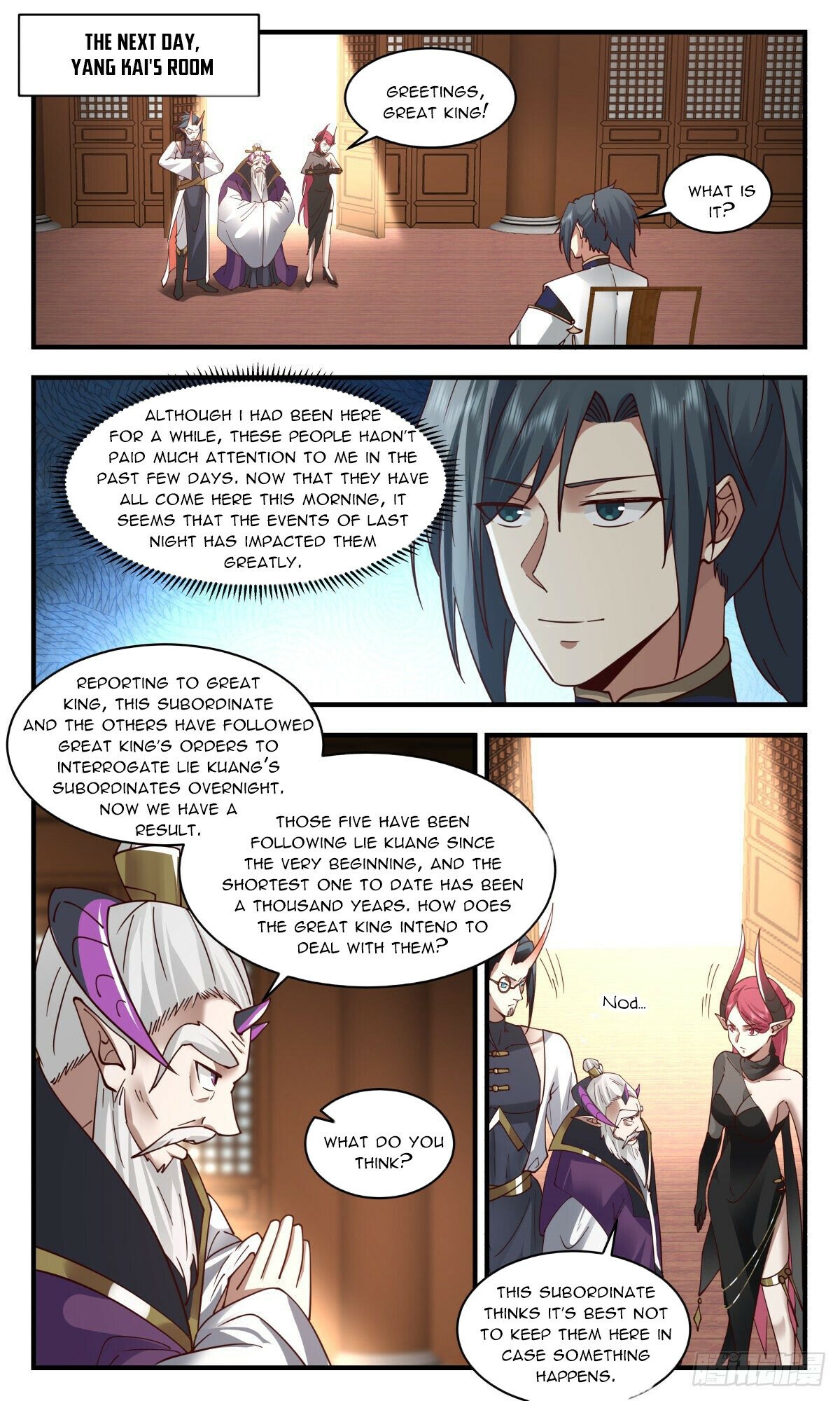 Page 4 of Chapter 2384