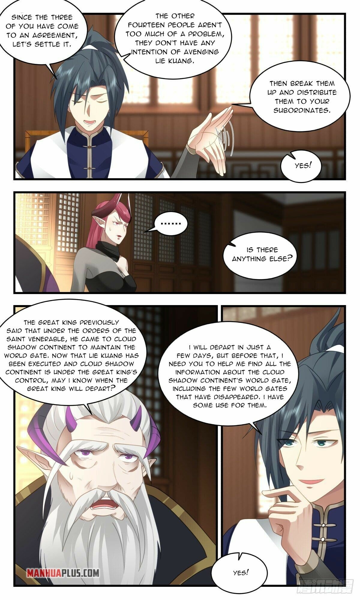 Page 5 of Chapter 2384