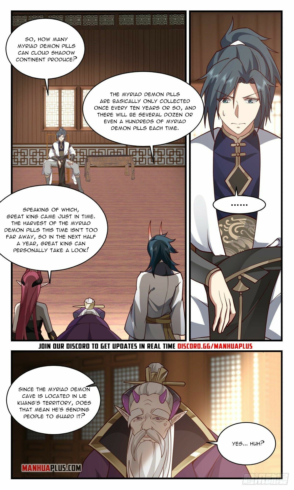 Page 10 of Chapter 2384
