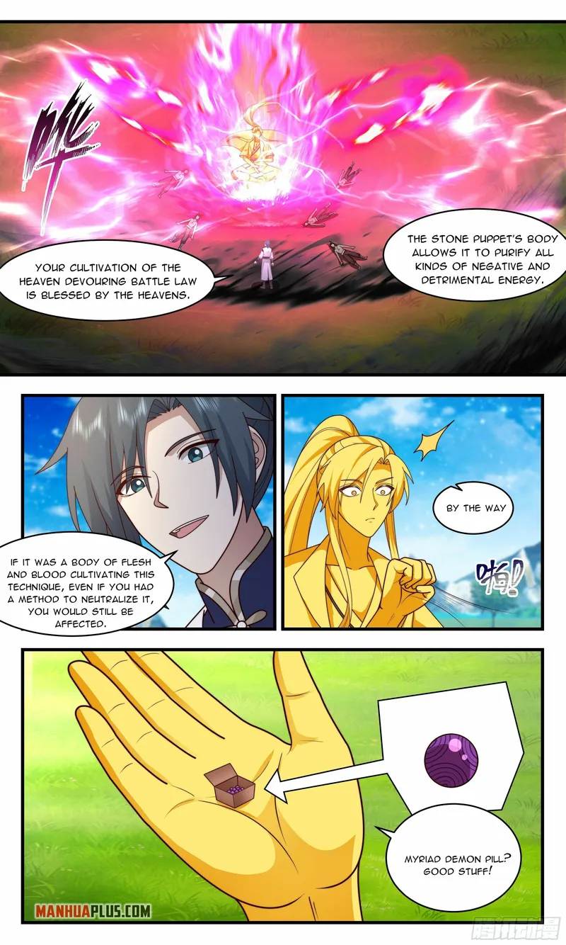 Page 3 of Chapter 2385