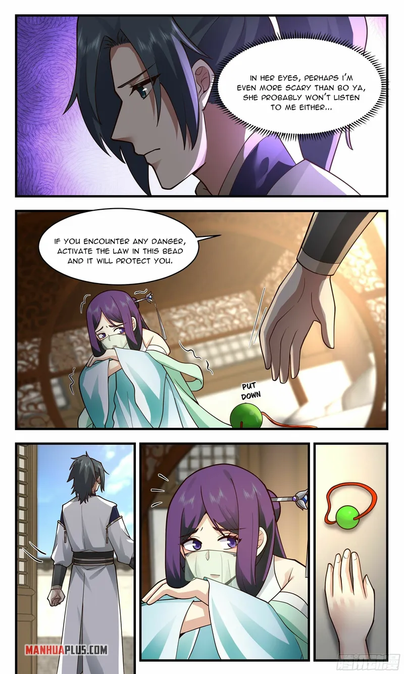 Page 8 of Chapter 2385