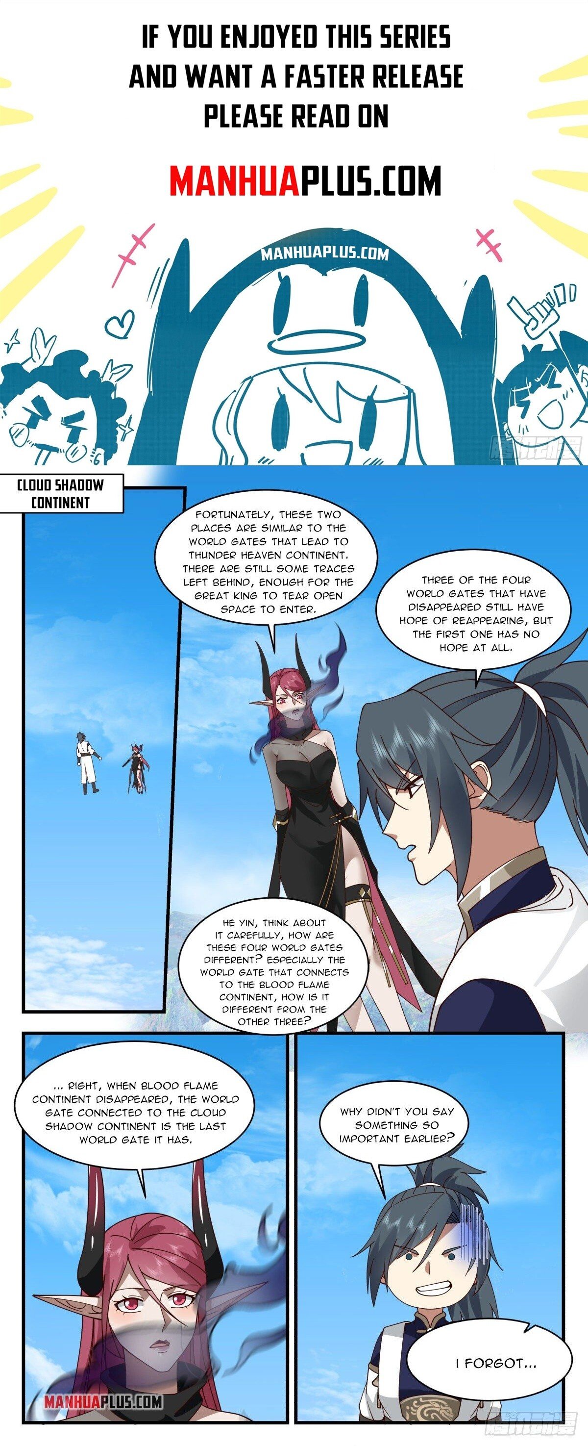Page 1 of Chapter 2386