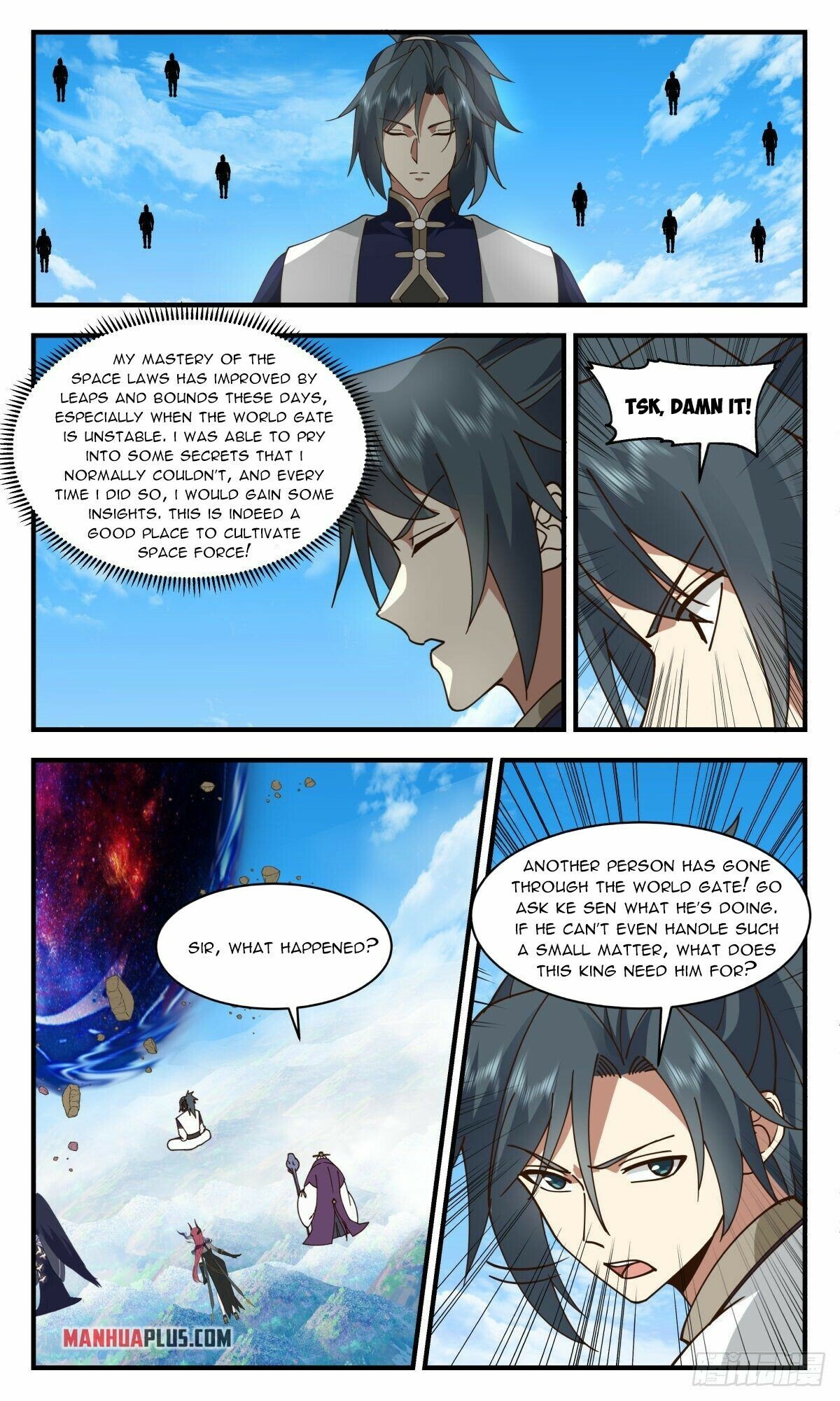 Page 9 of Chapter 2386