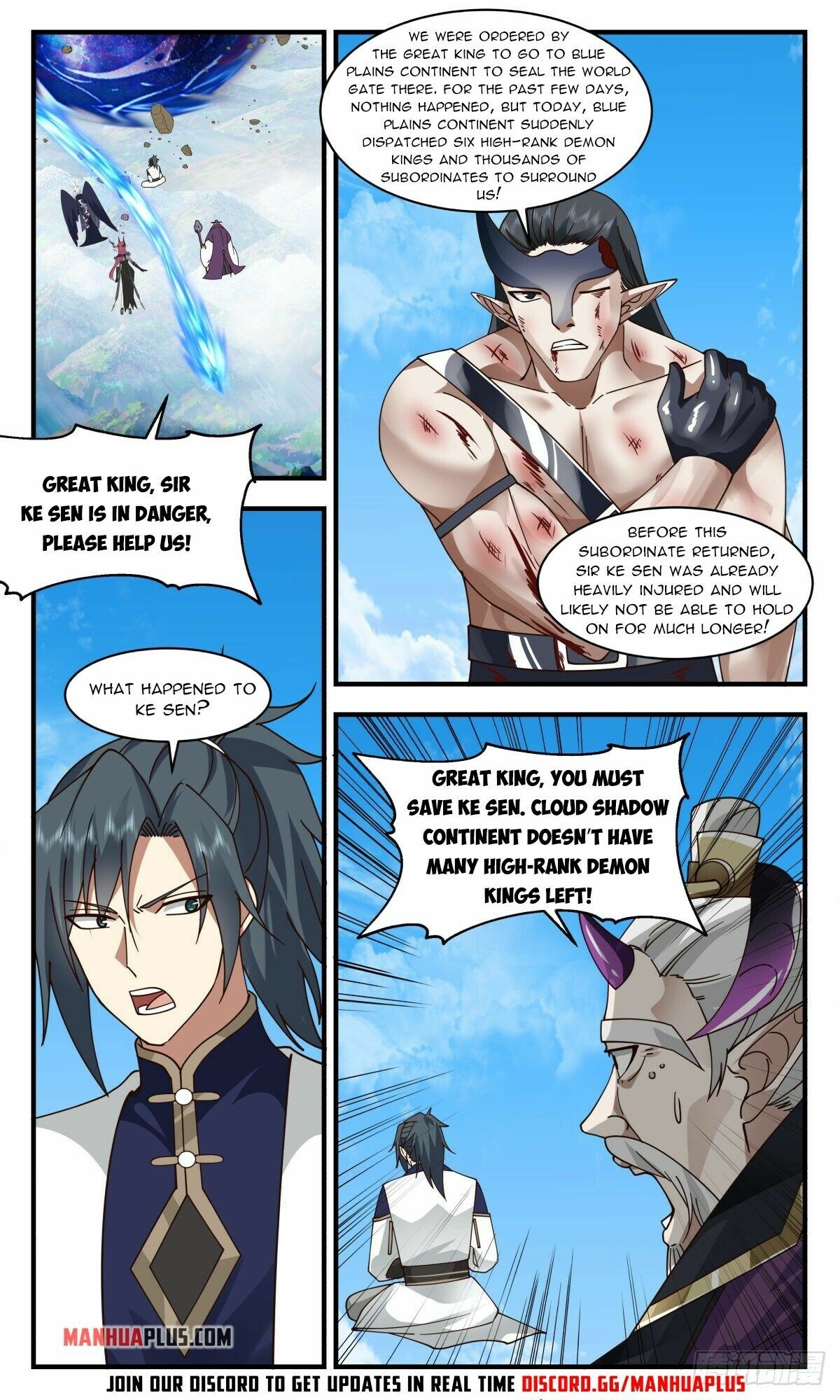Page 10 of Chapter 2386