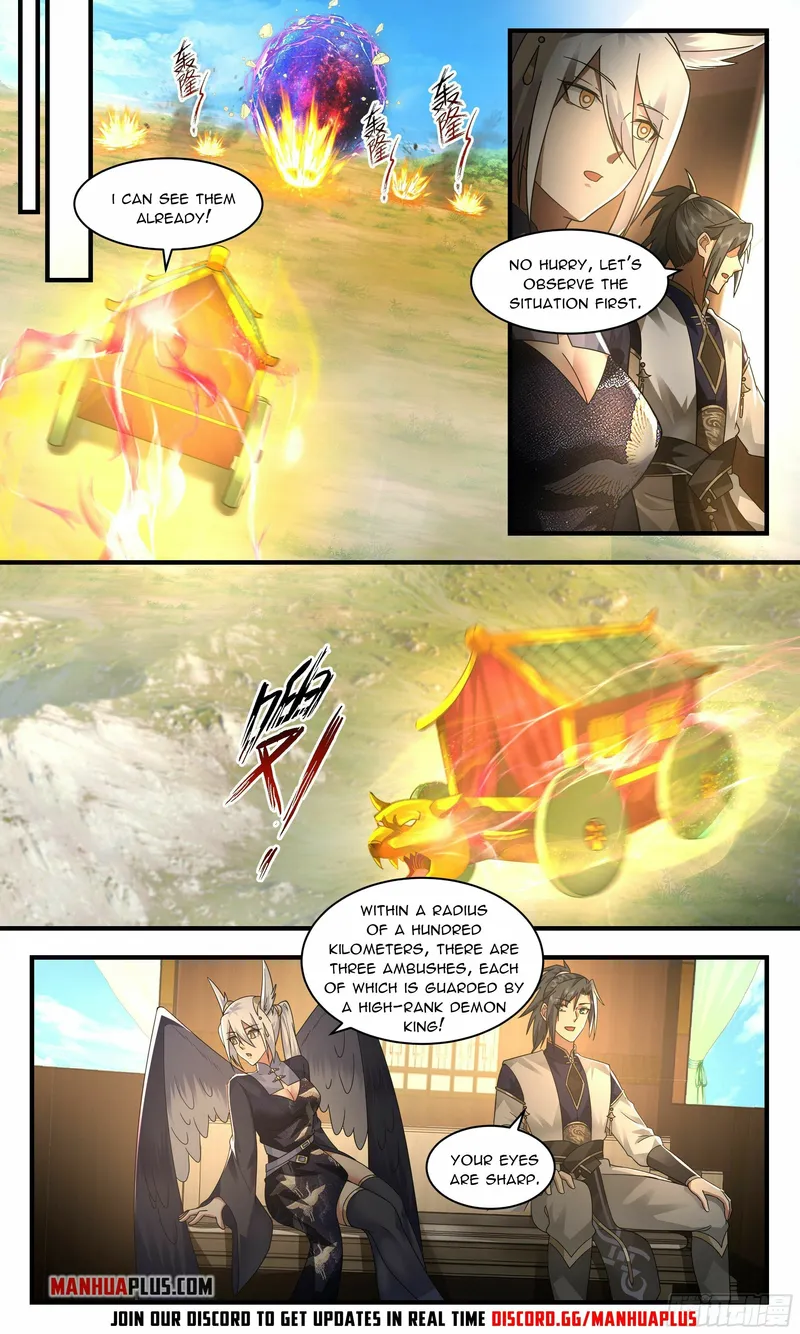 Page 2 of Chapter 2387