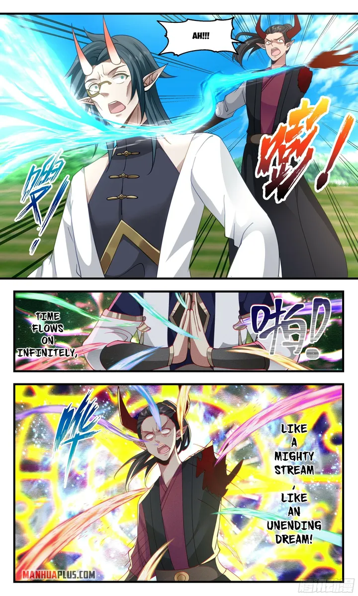 Page 8 of Chapter 2390