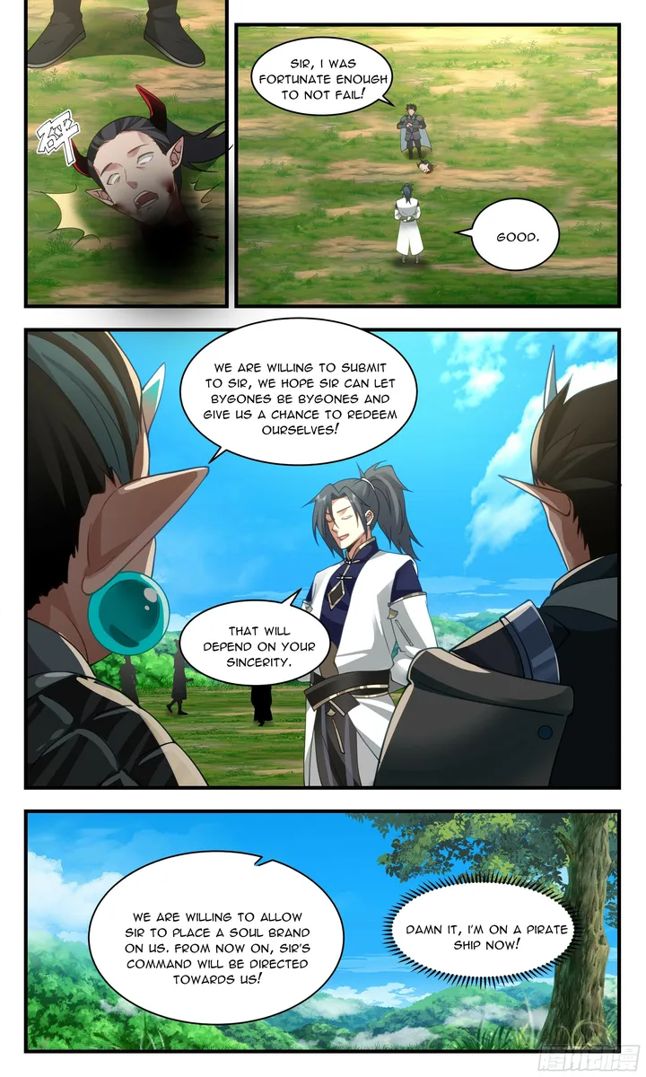 Page 10 of Chapter 2390