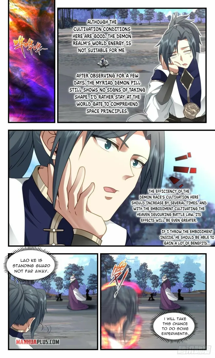 Page 3 of Chapter 2391